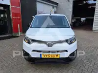 2023 Toyota PROACE CITY