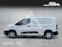 2023 Toyota PROACE CITY