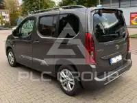 2023 Toyota PROACE CITY