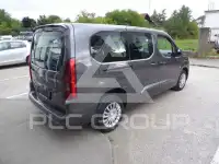 2023 Toyota PROACE CITY
