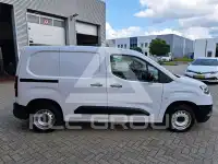 2023 Toyota PROACE CITY