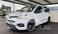 2023 Toyota PROACE CITY