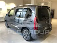 2023 Toyota PROACE CITY