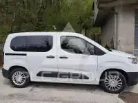 2023 Toyota PROACE CITY