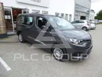2023 Toyota PROACE CITY