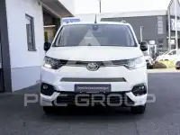 2023 Toyota PROACE CITY