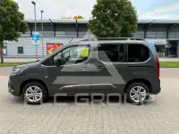 2023 Toyota PROACE CITY