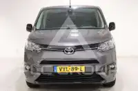 2023 Toyota PROACE CITY