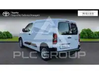 2023 Toyota PROACE CITY