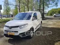 2023 Toyota PROACE CITY
