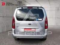 2023 Toyota PROACE CITY
