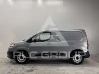 2023 Toyota PROACE CITY