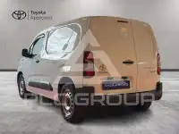 2023 Toyota PROACE CITY