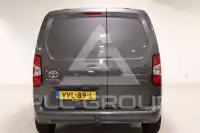 2023 Toyota PROACE CITY