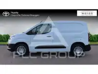 2023 Toyota PROACE CITY