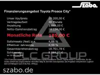 2023 Toyota PROACE CITY