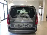 2023 Toyota PROACE CITY