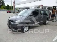 2023 Toyota PROACE CITY