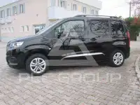 2023 Toyota PROACE CITY