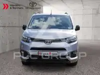 2023 Toyota PROACE CITY