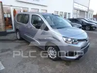 2023 Toyota PROACE CITY