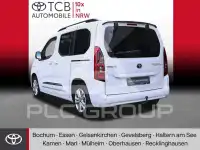 2023 Toyota PROACE CITY