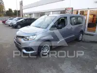 2023 Toyota PROACE CITY