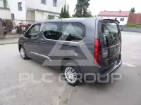 2023 Toyota PROACE CITY