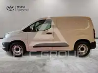 2023 Toyota PROACE CITY