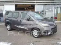 2023 Toyota PROACE CITY
