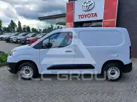 2023 Toyota PROACE CITY