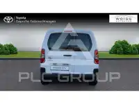 2023 Toyota PROACE CITY