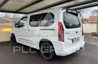 2023 Toyota PROACE CITY