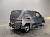 2023 Toyota PROACE CITY