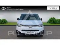 2023 Toyota PROACE CITY