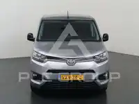 2023 Toyota PROACE CITY
