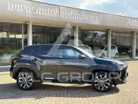 2023 Toyota YARIS