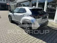 2023 Toyota YARIS