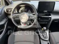 2023 Toyota YARIS