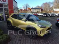 2023 Toyota YARIS