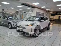 2023 Toyota YARIS