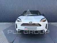2023 Toyota YARIS