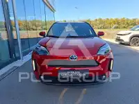 2023 Toyota YARIS