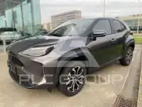 2023 Toyota YARIS
