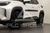 2023 Toyota YARIS
