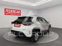 2023 Toyota YARIS