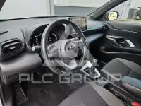 2023 Toyota YARIS