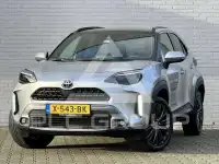 2023 Toyota YARIS