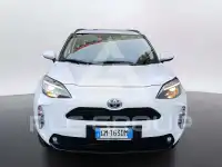 2023 Toyota YARIS