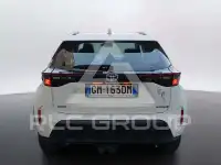 2023 Toyota YARIS